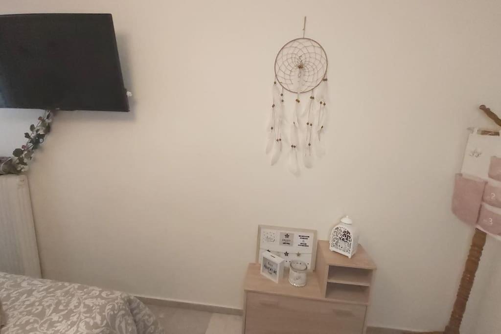 Theano'S Cozy & Quiet Lux Central Flat - Wifi & Full Amenities Πάτρα Εξωτερικό φωτογραφία