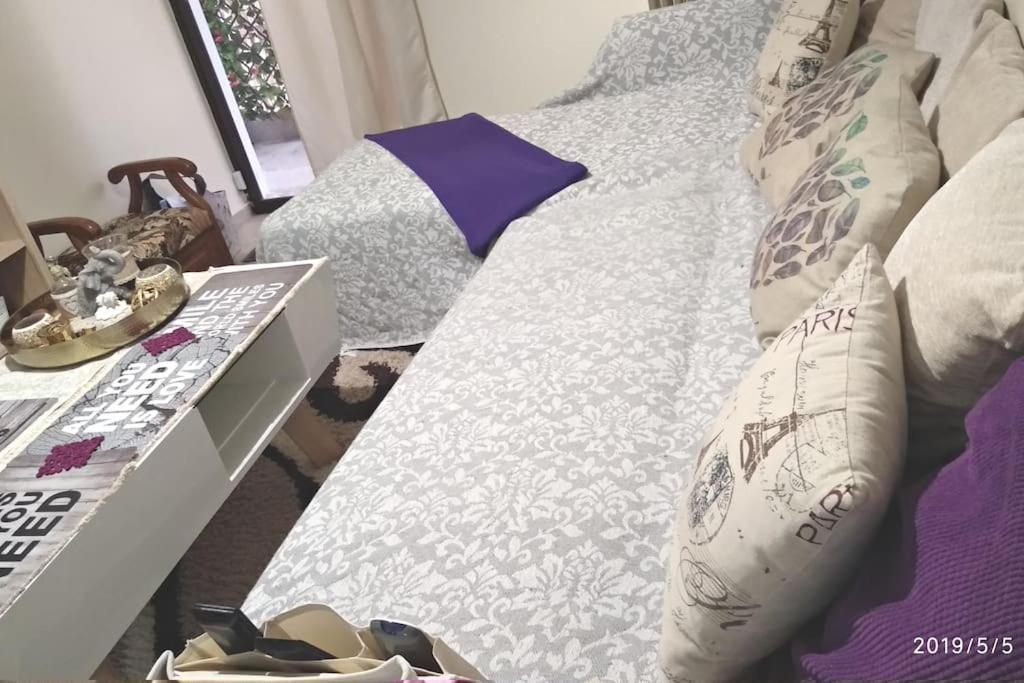 Theano'S Cozy & Quiet Lux Central Flat - Wifi & Full Amenities Πάτρα Εξωτερικό φωτογραφία