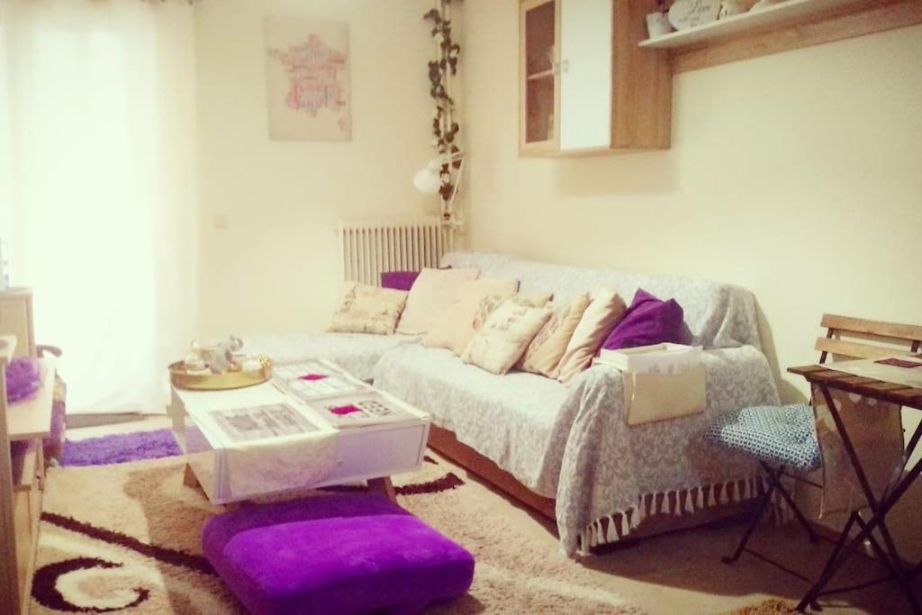 Theano'S Cozy & Quiet Lux Central Flat - Wifi & Full Amenities Πάτρα Εξωτερικό φωτογραφία