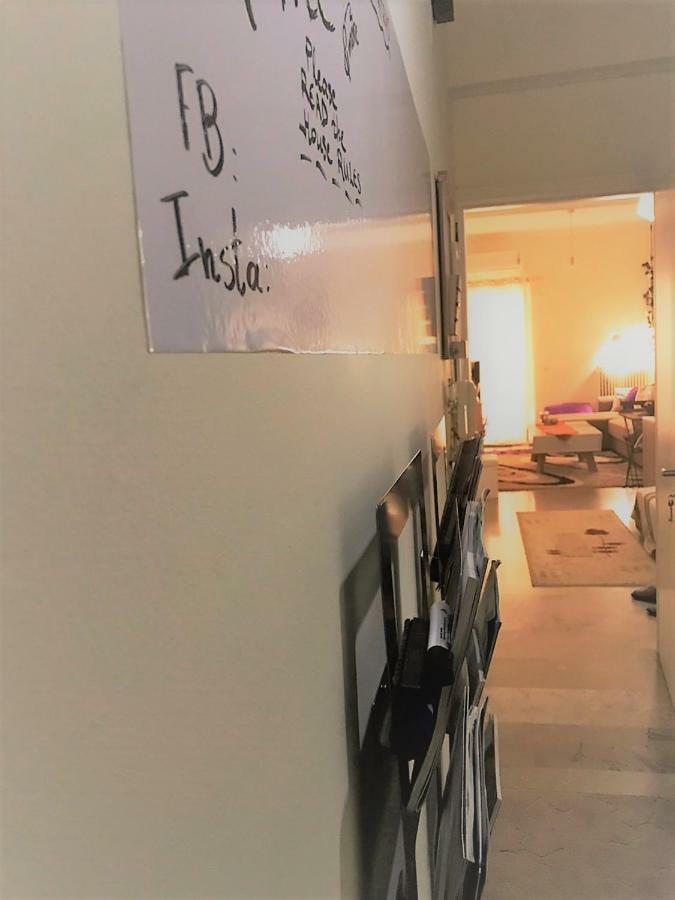 Theano'S Cozy & Quiet Lux Central Flat - Wifi & Full Amenities Πάτρα Εξωτερικό φωτογραφία