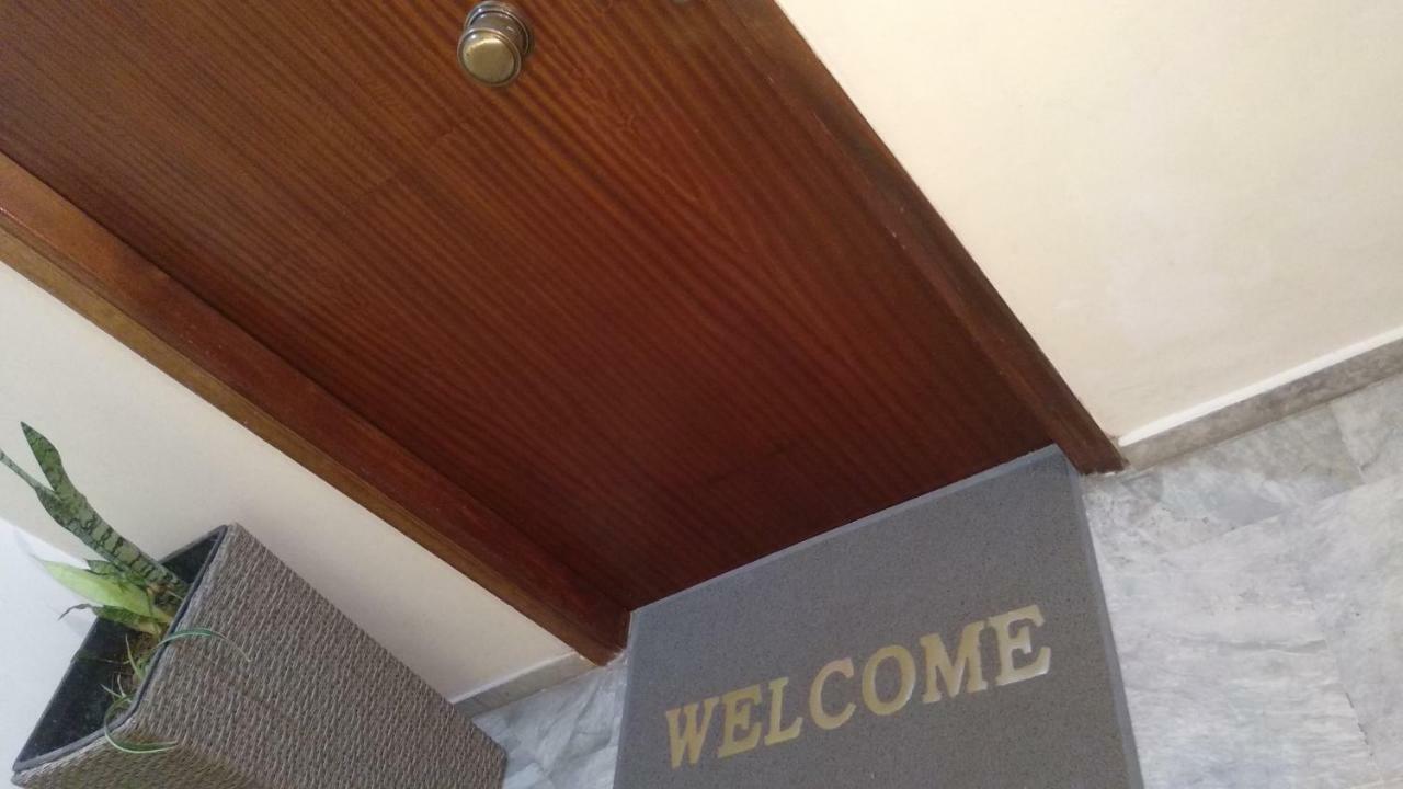 Theano'S Cozy & Quiet Lux Central Flat - Wifi & Full Amenities Πάτρα Εξωτερικό φωτογραφία